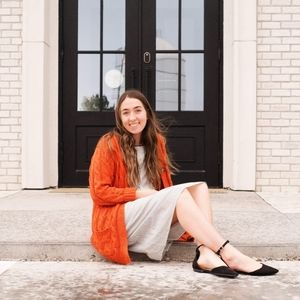 Meet your Posher, Sloane